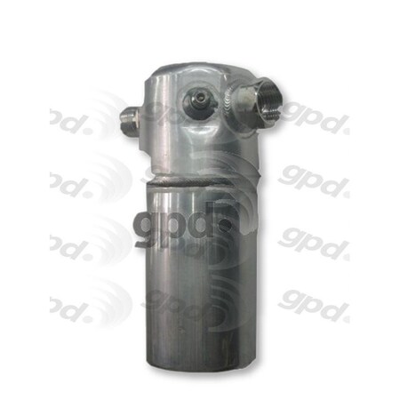 Gpd System Service Kit 9442308